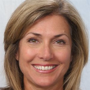 Jeanne Thomarios